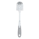 Bottle Brush with Detail Cleaner & Stand - Grey
