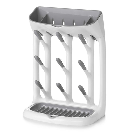 Space Saving Drying Rack - Grey