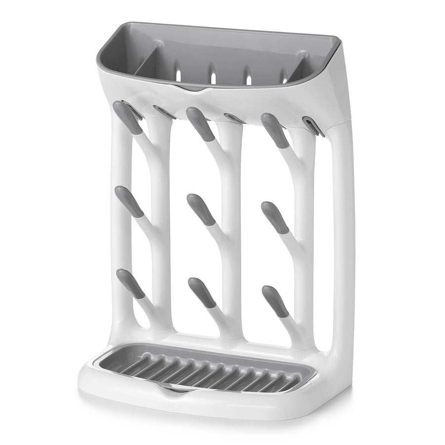 Space Saving Drying Rack - Grey