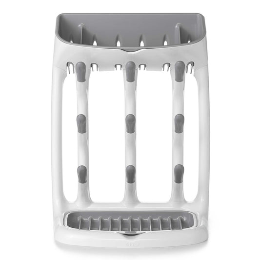 Space Saving Drying Rack - Grey