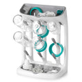Space Saving Drying Rack - Grey