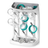 Space Saving Drying Rack - Grey