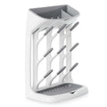 Space Saving Drying Rack - Grey