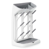 Space Saving Drying Rack - Grey
