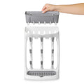 Space Saving Drying Rack - Grey