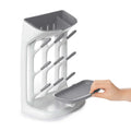 Space Saving Drying Rack - Grey