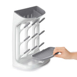Space Saving Drying Rack - Grey