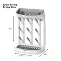 Space Saving Drying Rack - Grey
