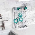 Space Saving Drying Rack - Grey