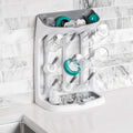Space Saving Drying Rack - Grey