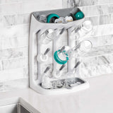 Space Saving Drying Rack - Grey