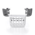 Dishwasher Basket - Grey