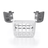 Dishwasher Basket - Grey