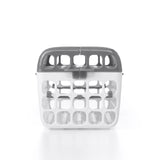 Dishwasher Basket - Grey