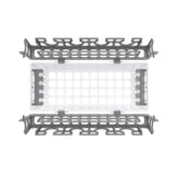 Dishwasher Basket - Grey