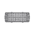 Dishwasher Basket - Grey