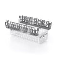 Dishwasher Basket - Grey
