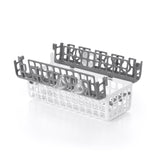 Dishwasher Basket - Grey