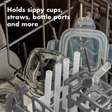 Dishwasher Basket - Grey