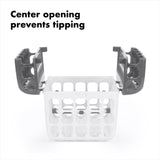 Dishwasher Basket - Grey