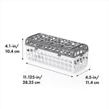Dishwasher Basket - Grey