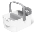 Tot Diaper Caddy With Change Mat