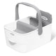 Tot Diaper Caddy With Change Mat