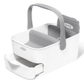 Tot Diaper Caddy With Change Mat