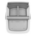 Tot Diaper Caddy With Change Mat