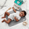 Tot Diaper Caddy With Change Mat