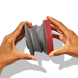 Collapsible Pour-Over with Storage Case