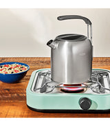 Camp Stove Kettle