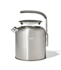 Camp Stove Kettle