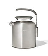 Camp Stove Kettle