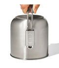 Camp Stove Kettle