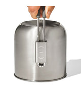 Camp Stove Kettle