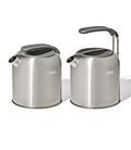 Camp Stove Kettle