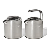 Camp Stove Kettle