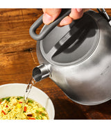 Camp Stove Kettle