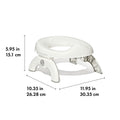 OXO Tot 2-In-1 Go Potty - Dusk
