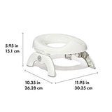 OXO Tot 2-In-1 Go Potty - Dusk
