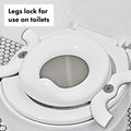 OXO Tot 2-In-1 Go Potty - Dusk