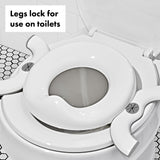 OXO Tot 2-In-1 Go Potty - Dusk