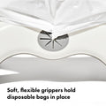 OXO Tot 2-In-1 Go Potty - Dusk