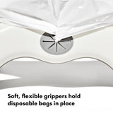 OXO Tot 2-In-1 Go Potty - Dusk