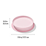 Stick & Stay Suction Plate - Blossom