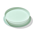 Stick & Stay Suction Plate - Opal