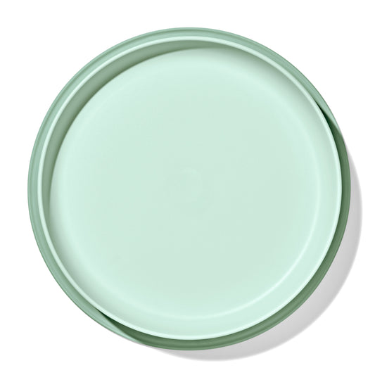 Stick & Stay Suction Plate - Opal