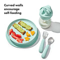 Stick & Stay Suction Plate - Opal