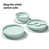 Stick & Stay Suction Plate - Opal
